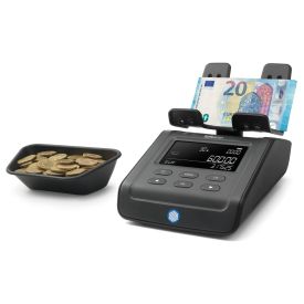 Safescan 6175 131-0706 Money Counting Scale Black
