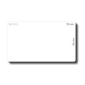 Seiko SLP-VTL, Video tape labels white, 46 x 78mm, 150 labels (42100624), image 