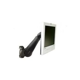 Ergotron Monitor arm black, image 