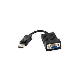 StarTech.com DisplayPort to VGA Video Adapter Converter (DP2VGA), image 