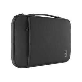 Belkin Notebook sleeve 13" black / Laptop case /, image 