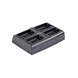 Datalogic ADC BATT-CHARGER 4SLOT SKORPIOX3 (94A150034), image 