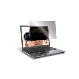 Targus Privacy Screen 13.3" Widescreen - Notebook privacy filter - black, transparent, image 