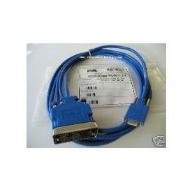 Cisco V.35 Cable (DCE) | Smart Serial to M/34 | 3 m, image 