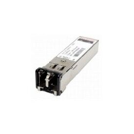 Cisco GLC-FE-100FX= | 100BASE-FX SFP Multi-Mode Transceiver, image 