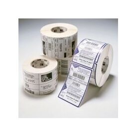 Zebra Z-ULTIM 3000T 102X51MM WHITE (880350-050), image 