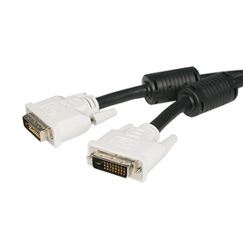 StarTech.com 10m DVI-D Dual Link Digital Video Monitor Cable - M/M, image 