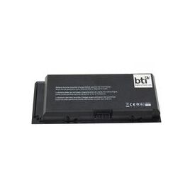 Origin Storage BTI BATTERY PWS M4600 9 CELL (DL-M4600X9), image 