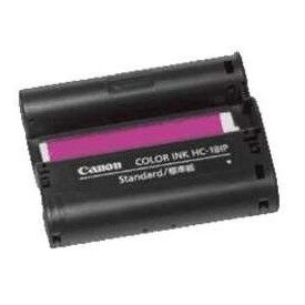 Canon KC 18IL - Print cartridge / paper kit - 1 - 17.3 x 22 mm 7740A001, image 
