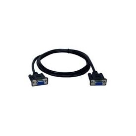 Datalogic ADC CAB-427 RS232 NULL MODEM CABLE (94A051020), image 
