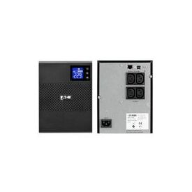 Eaton 5SC 500i  UPS  AC 230V 350Watt 500VA  RS-232, USB, image 