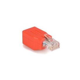 StarTech.com Gigabit Cat 6 Crossover Ethernet Adapter (C6CROSSOVER), image 