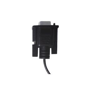 Datalogic  Serial / power cable  DB-9 (M)  2m, image 
