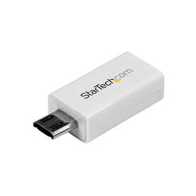 StarTech.com Micro USB 5 pin to 11 pin MHL Adapter for Samsung, MHL, 5pin Micro-USB Type B (F)  11pin Micro-USB (M), image 