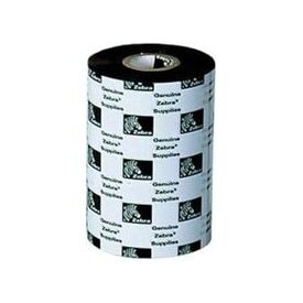 Zebra 3200 Wax/Resin Print ribbon 11cm x 300m  for Zebra 2746e, TLP 2746, 2746e, ZT200 Series ZT220, image 