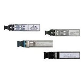 LANCOM SFP-SX-LC10 / SFP+ transceiver module / 10 Gigabit Ethernet / 10GBase-SX / LC multi-mode / up to 300 m | 61485, image 