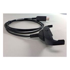Motorola Power cable 5pin Micro-USB, Type B (power only) (M), image 
