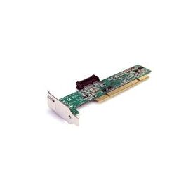 StarTech.com PCI to PCI Express Adapter Card,  PCIe x1 to PCI slot adapter (PCI1PEX1), image 