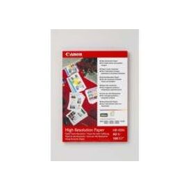 Canon HR 101 - Plain paper - A3 (297 x 420 mm) - 100 sheet(s), image 