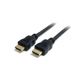 StarTech.com 2m High Speed HDMI Cable with Ethernet - Ultra HD 4k x 2k HDMI Cable - HDMI to HDMI M/M (HDMM2MHS), image 