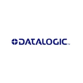 Datalogic CAB-479 Serial cable DB-9 (F) 7.6 m coiled for PowerScan PBT7100, PBT8300, PD7100, PD8300, PD8500, PM8300, PM8500; NCR RealPOS 7452, image 