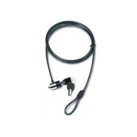 DICOTA Security cable lock 2 m, image 