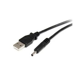 StarTech.com 90CM USB to Type H Barrel 5V DC Power Cable, image 