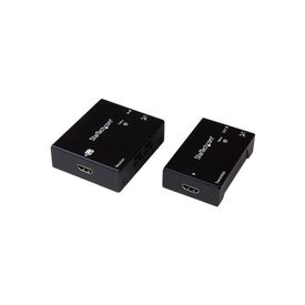 StarTech.com HDMI over CAT5 HDBaseT Extender - 4K - 330 ft (100m), image 