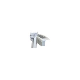Ergotron SV40 BASKET AND HANDLE KIT (97-565), image 