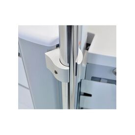 Ergotron KIT, IV POLE MOUNTING ACCESSOR (97-632), image 