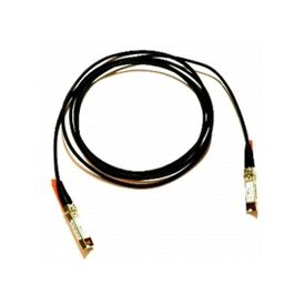 Cisco SFP+ Copper Twinax Cable | 1.5 m | Black, image 