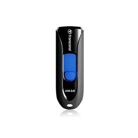 Transcend JetFlash 790 USB flash drive 128GB USB3.0  (TS128GJF790K), image 