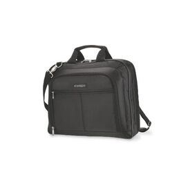 Kensington SP40 15.4 Classic Case Notebook carrying case 15.4" black / Laptop case /, image 