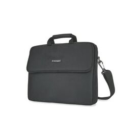 Kensington SP17 17" Classic Sleeve Notebook carrying case 17" black / Laptop case /, image 