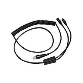 Honeywell KBW BLACK PS2 3M (CBL-720-300-C00), image 