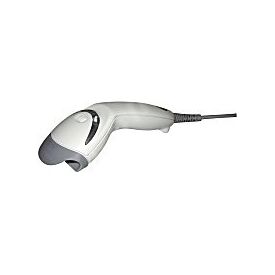 Honeywell MS5145 Eclipse / Barcode scanner / handheld / 72 line / sec / decoded / RS-232 / 2.1m RS232 9-PIN Ruby cable | MK5145-71C41-EU, image 