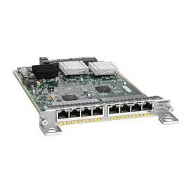 Cisco DS-SFP-GE-T= SFP Mini-GBIC Transceiver Module | 1GbE 1000Base-T RJ-45, image 
