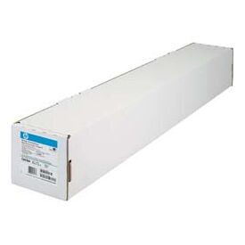 HP Bright White Inkjet Paper  Matte paper  bright white  Roll (91.4 cm x 45.7 m)  90 g/m2, image 