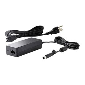 HP Smart AC Adapter Power adapter 90 Watt for HP 248 G1, 25X G2, EliteBook Folio 1040 G1, EliteBook Revolve 810 G2, Spectre 13, ZBook 14 (H6Y90AA#ABB), image 