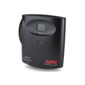 NetBotz Sensor Pod 155 Environment monitoring device  4ports (NBPD0155), image 