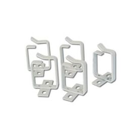 Digitus DN-19 ORG-1 Rack cable management ring RAL 7035  19" , image 