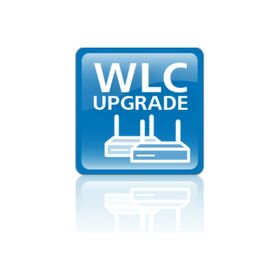 Lancom Systems LANCOM WLC AP UPGRADE +6 OPTIO (61629), image 