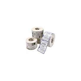 Zebra Labels white 31.8 x 57.2 mm  ( 1 roll(s) x 600 )  (800999-005), image 