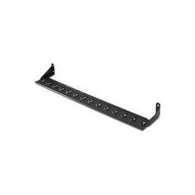 APC - Cable retention bracket - black, image 
