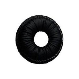 Jabra - Ear cushion - black - synthetic leather, image 