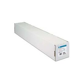HP Universal Bond Paper Roll 914 mm x 45.7 m 36 in 80 g/m2 Matte for HP DesignJet 36-inch Large Format Inkjet Printers, image 