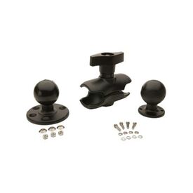 Honeywell RAM MOUNT KIT ROUND BASE (VM1001BRKTKIT), image 