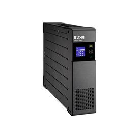 Eaton Ellipse PRO 1600 UPS AC 230 V 1000 Watt 1600 VA 9 Ah USB 8 Output Connector(s) 2U 19" (ELP1600IEC), image 