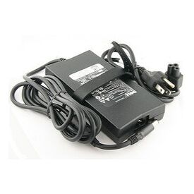 Dell / Power adapter / 130 Watt / United Kingdom / for Dell Latitude E4200, E4300, E6400, E6500, E6510 / Precision Mobile Workstation M2400, M4400 | PA-4E-EU, image 