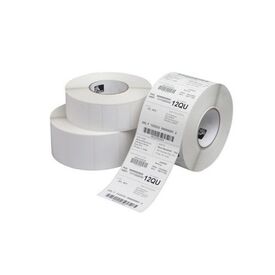 Zebra Z-SLCT 2000D 190 TAG 102X76MM (800999-020), image 